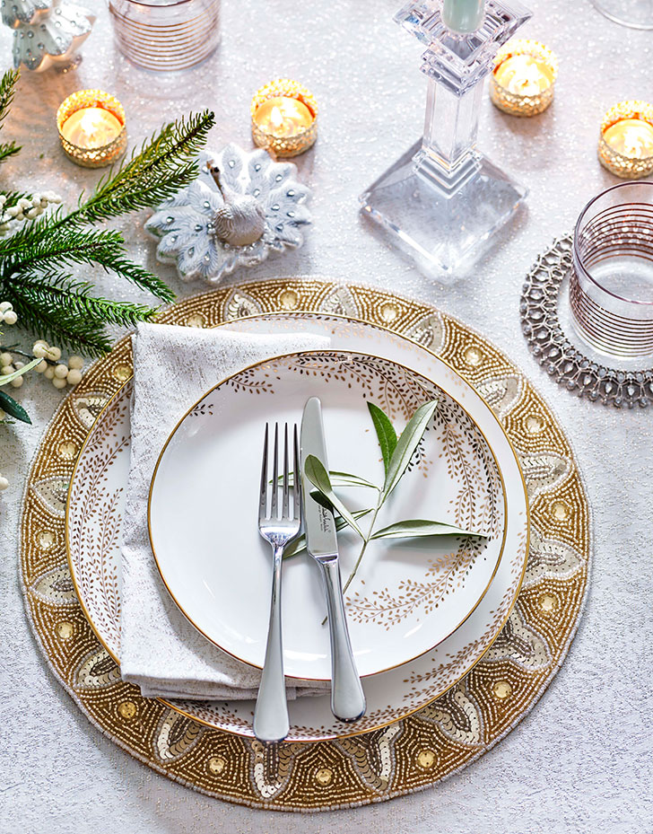 约翰·刘易斯圣诞装饰案例-15