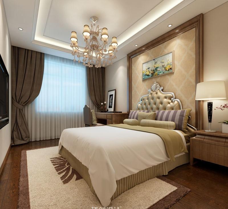 
别墅大宅—淄博远景成玉 -3