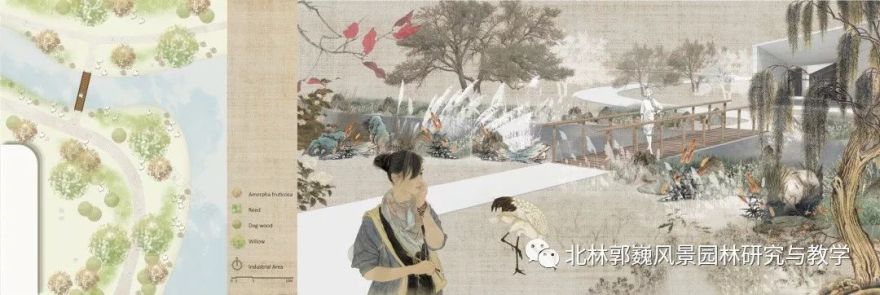 "溇港"水利系统的乡土景观功能转化研究——以湖州市为例-53