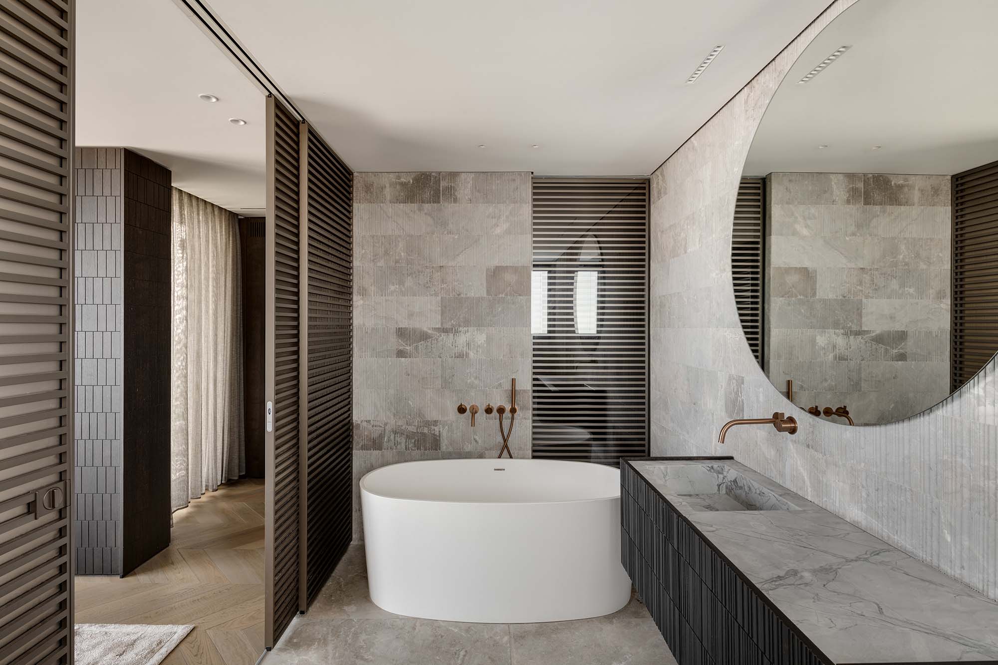 O7 住宅丨以色列丨Erez Hyatt-61