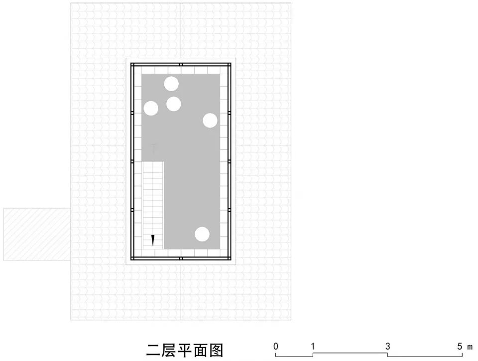 尚村·韶光艺廊&晒谷亭丨中国宣城丨中国建筑设计研究院有限公司乡土创作中心-98