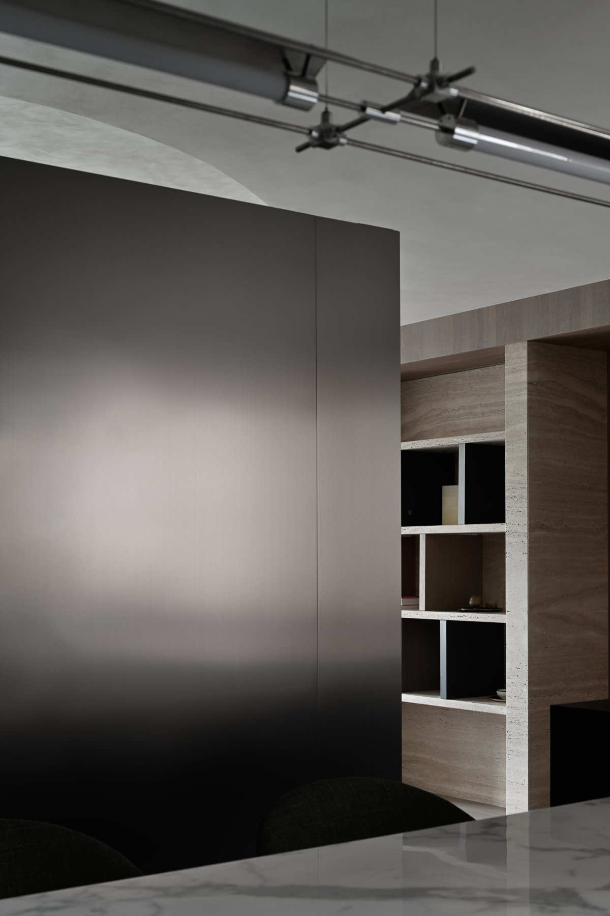 山海间丨中国厦门丨二木营造-22