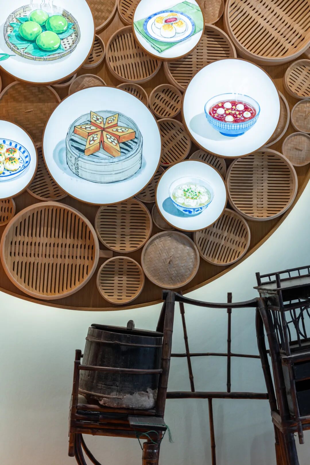 长远勿见——6月28日，苏州民俗博物馆回来满满苏州味-56