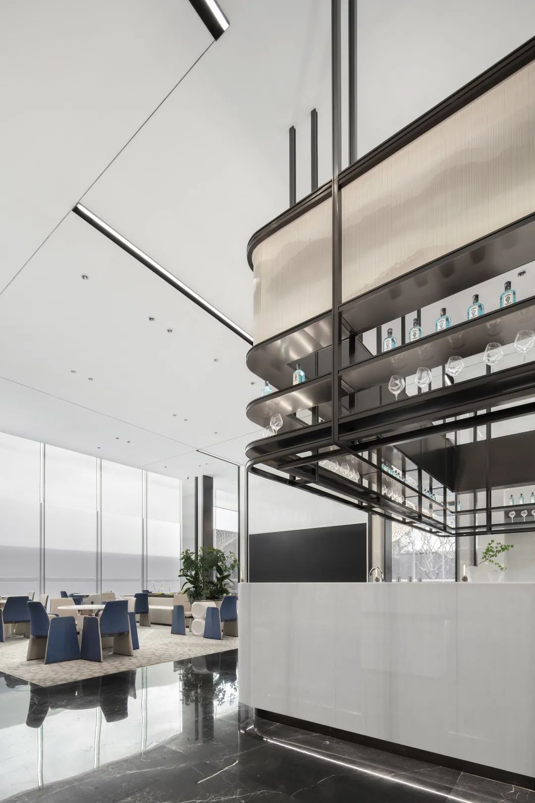 德信经发·观湖大境丨中国漳州丨GFD广飞设计事务所-40