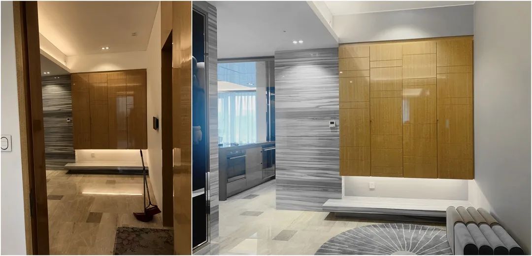 伊泰天骄现代风软装设计 | 精致优雅，温暖生活-30