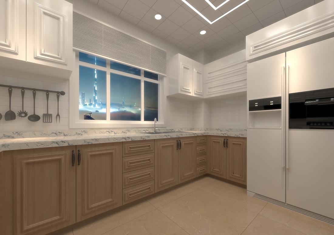 
金地名苑---《与心爱之人》 -7