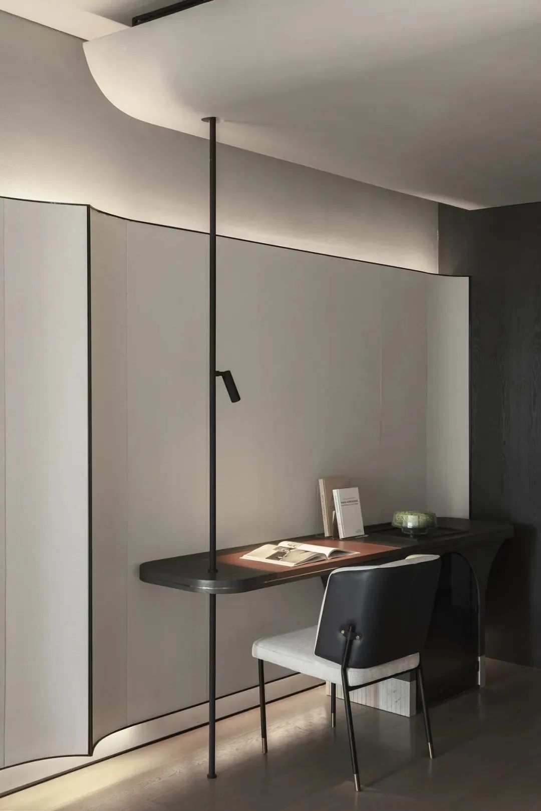 深圳兰兹酒店设计丨中国深圳-31