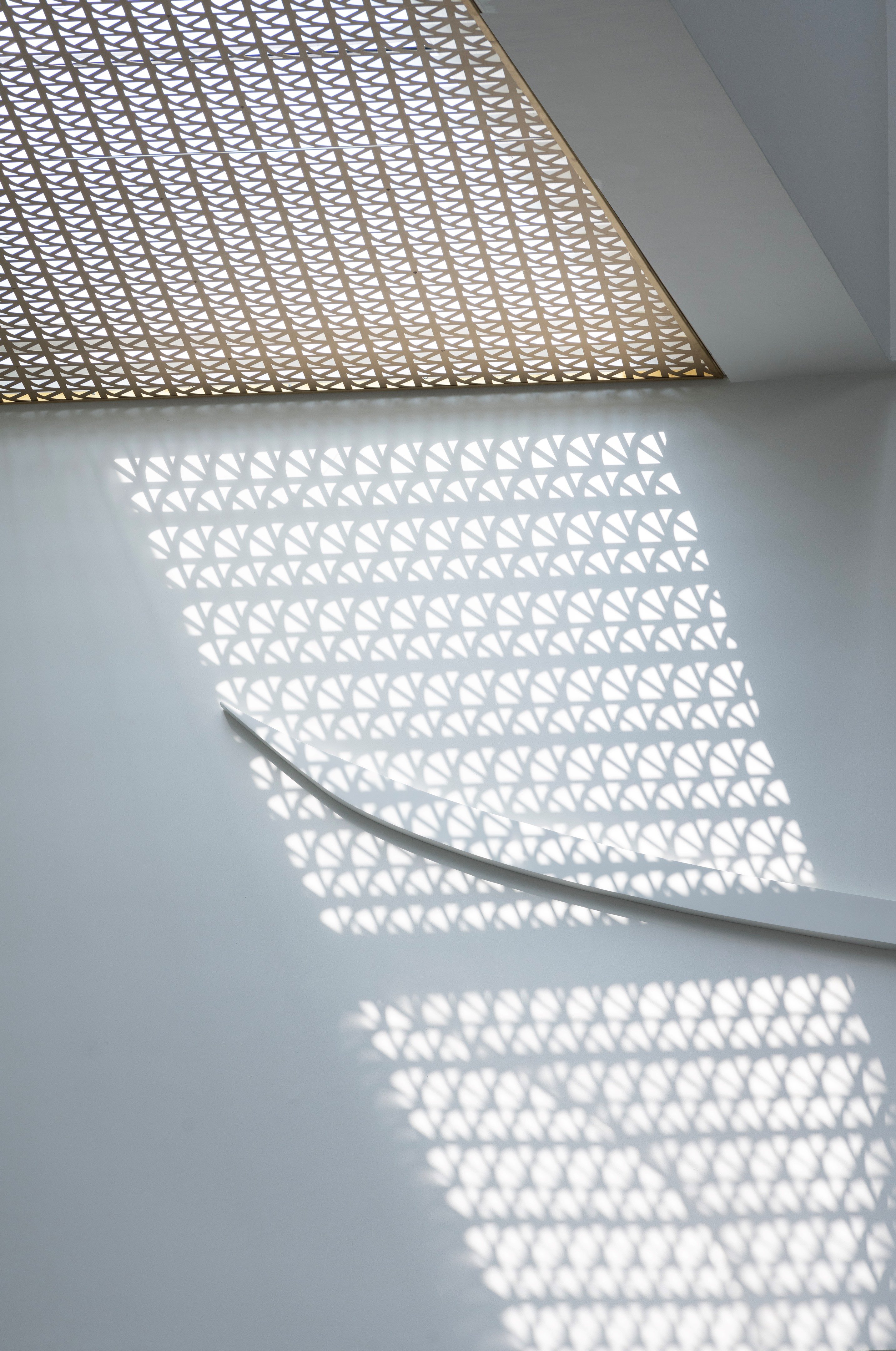 马穆鲁基柳叶刀清真寺丨意大利马萨丨Babnimnim Design Studio-39