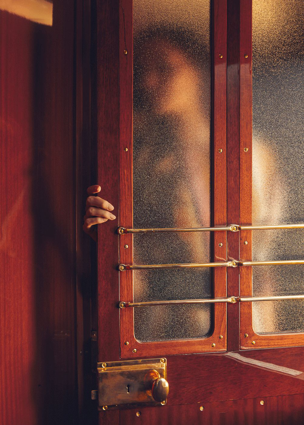 泰国高楼Mahanakhon | 奥雷·舍人事务所-49