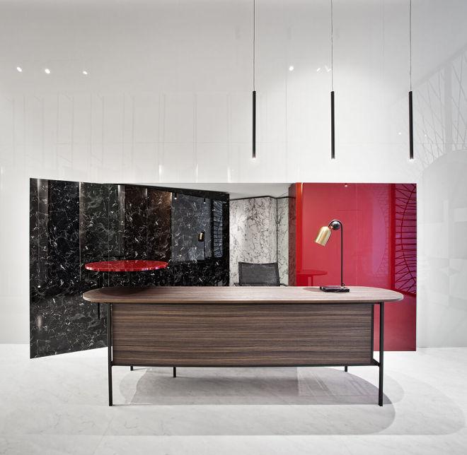 ALVIC 品牌展厅丨中国朝阳-32