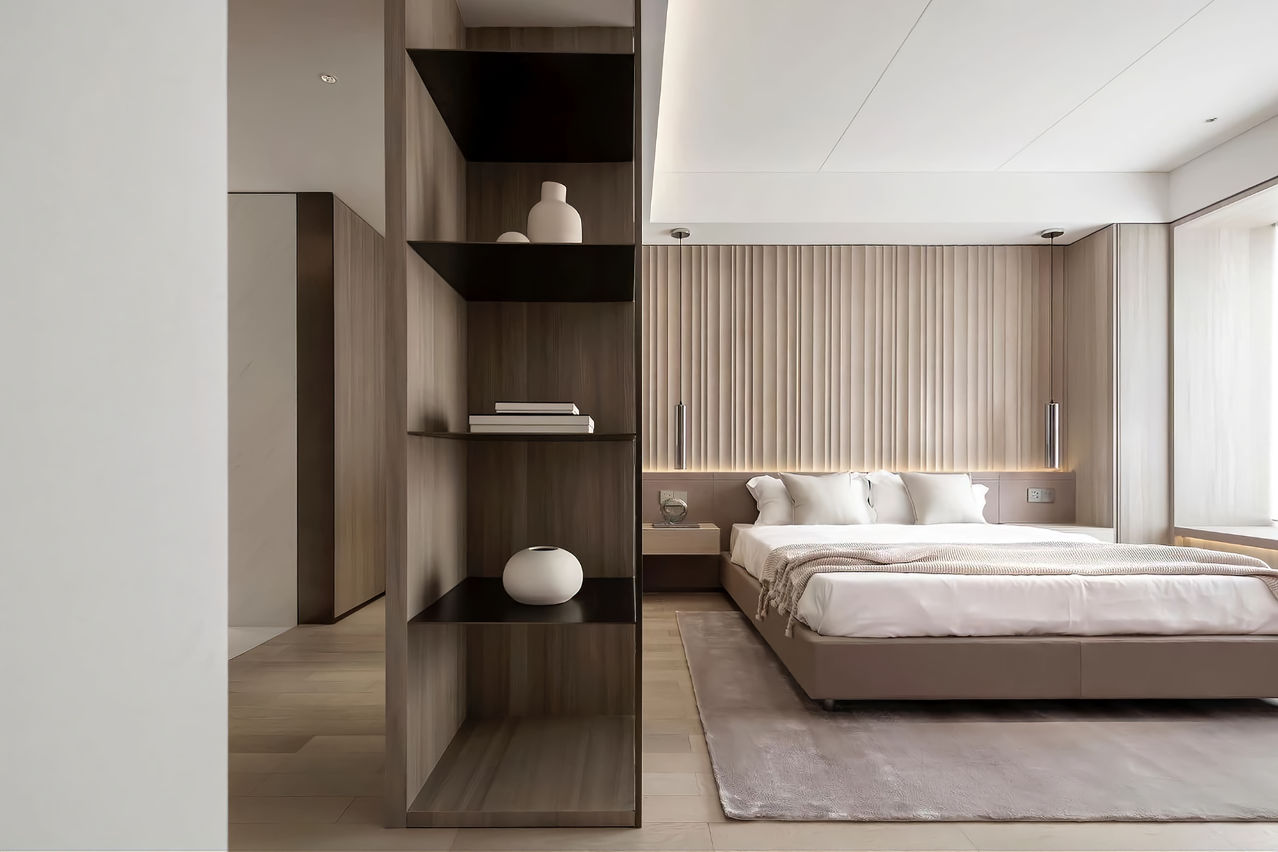 贵阳华润悦府丨中国贵州丨李益中-8