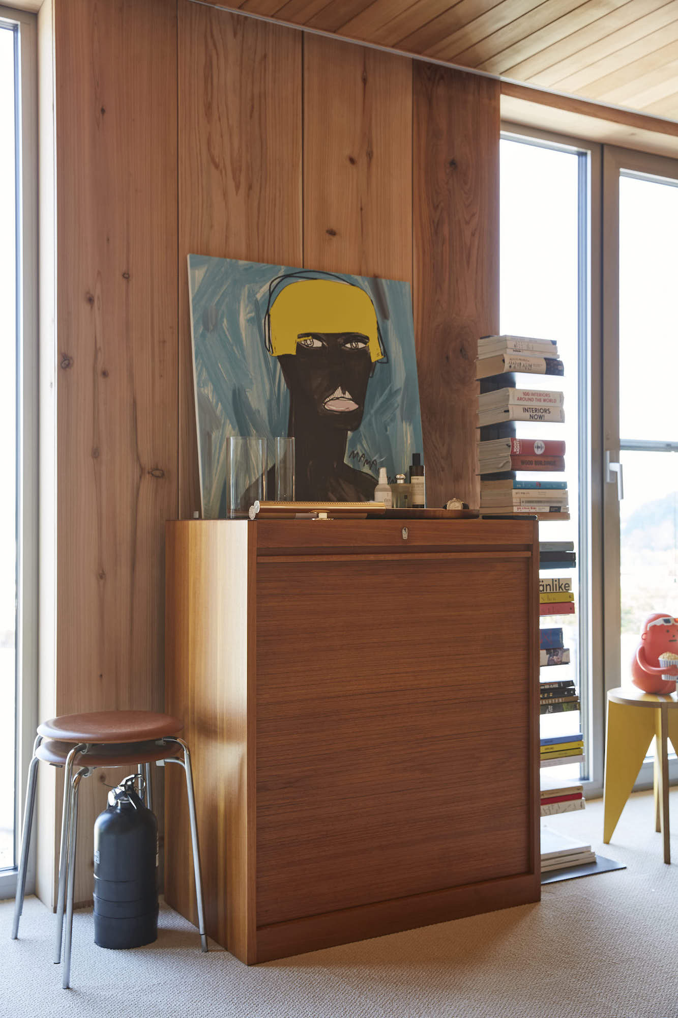 HOM'IN 设计师之家丨韩国龙仁市丨Z_Lab-18