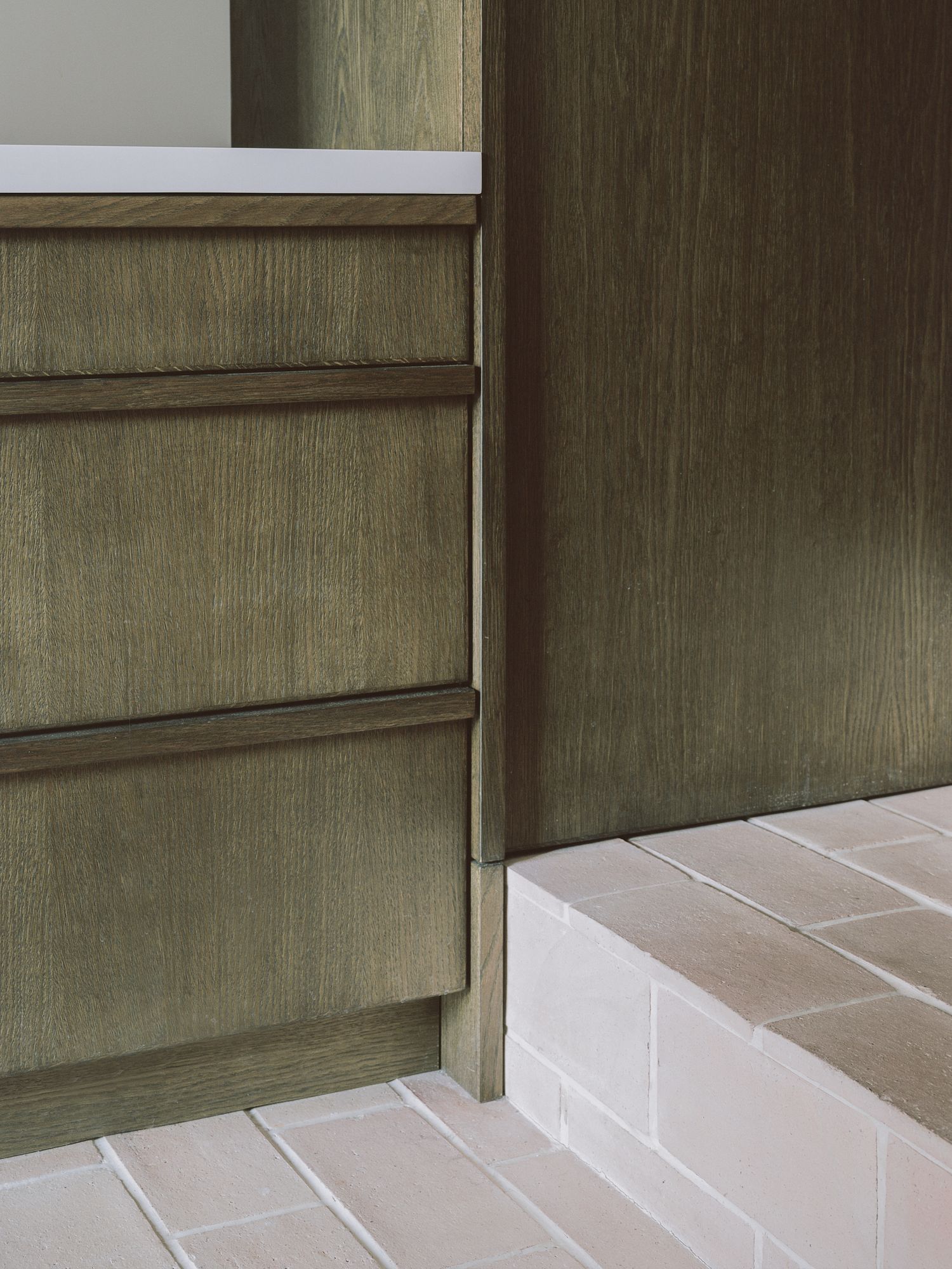 洞光屋丨英国伦敦丨Studio McW-21