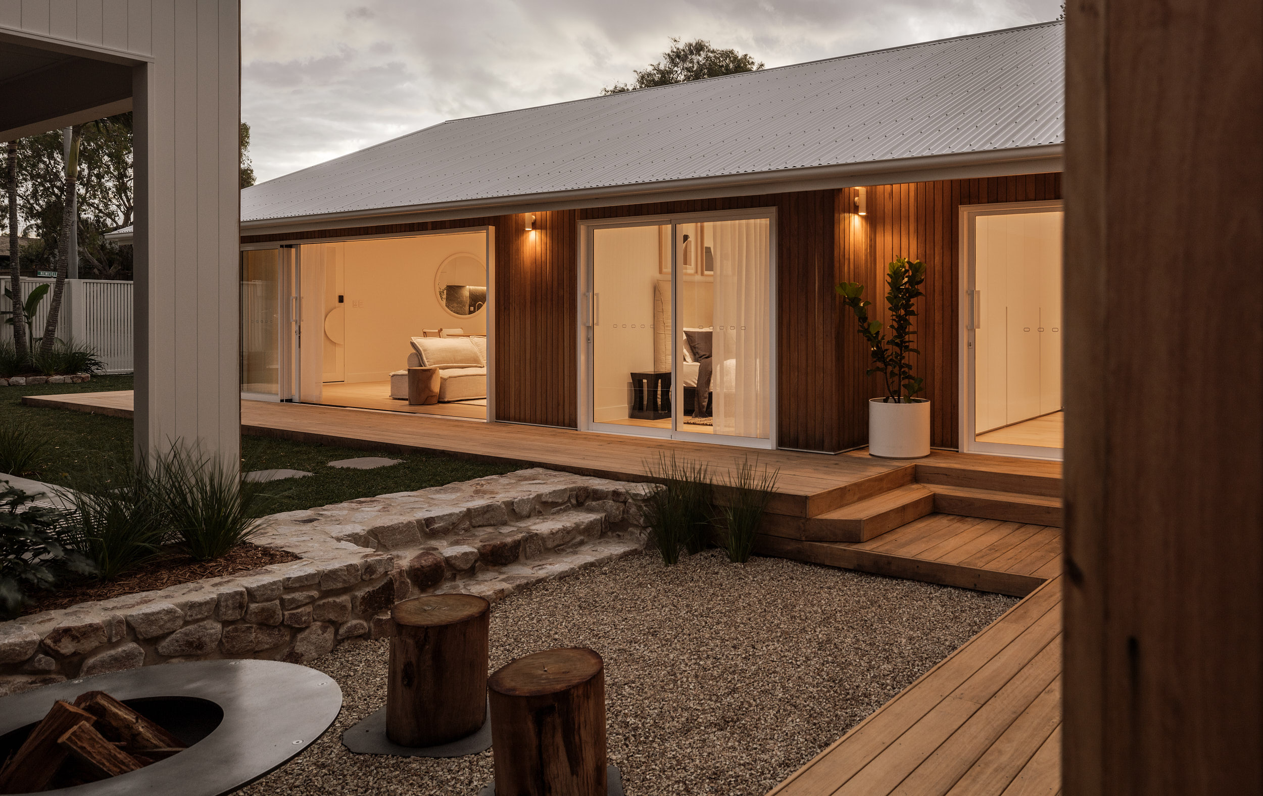 纽萨馆丨澳大利亚昆士兰丨Zerni Projects-13