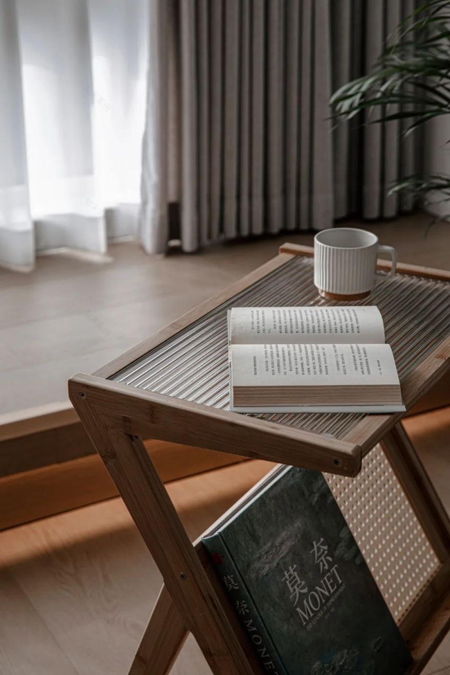 T 型宅 · 极简空间中的复杂生活丨中国河北丨M.S.A.A. I 不山建筑事务所-16