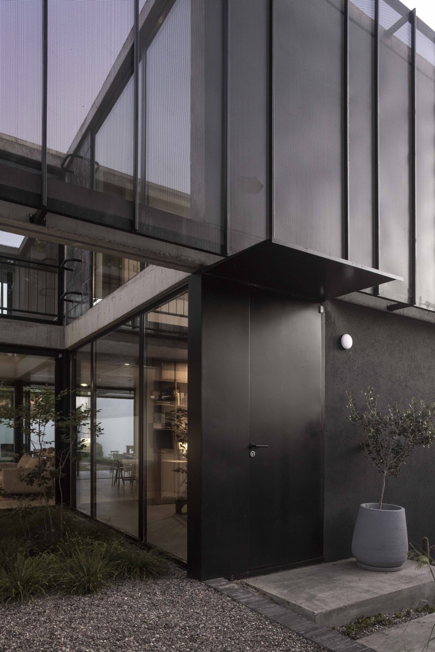 丨阿根廷丨Estudio GLAD-36