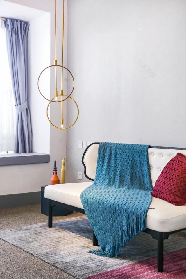 石头兄弟联创设计|天鹅飞过的地方,惊艳了时光。-106