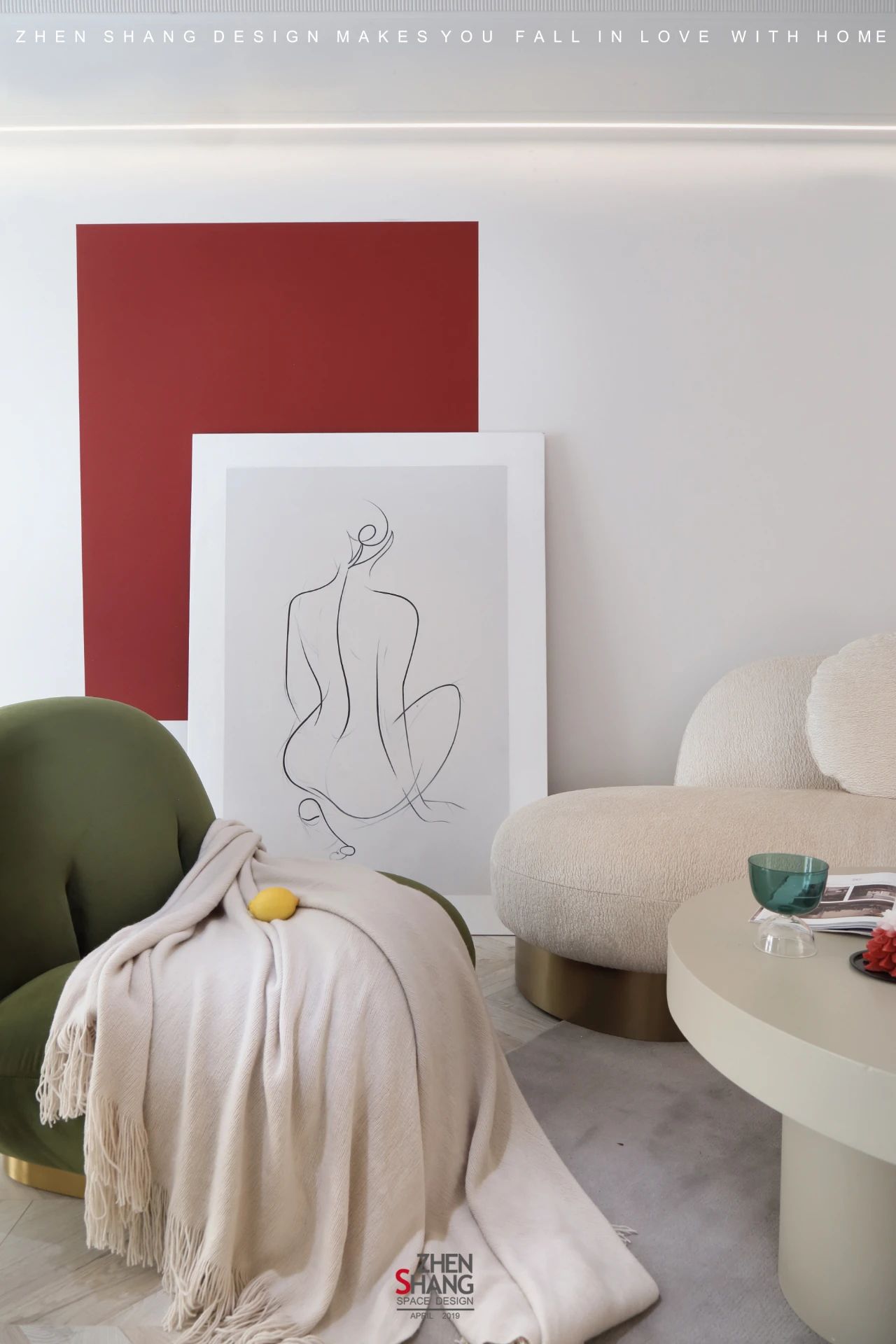 徐州人家15岁的老房改造-15