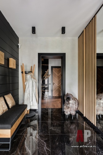 Белоостров的两层木结构住宅及配套设施丨俄罗斯圣彼得堡丨建筑师Андрей Перепечко,Игорь Булатов-19