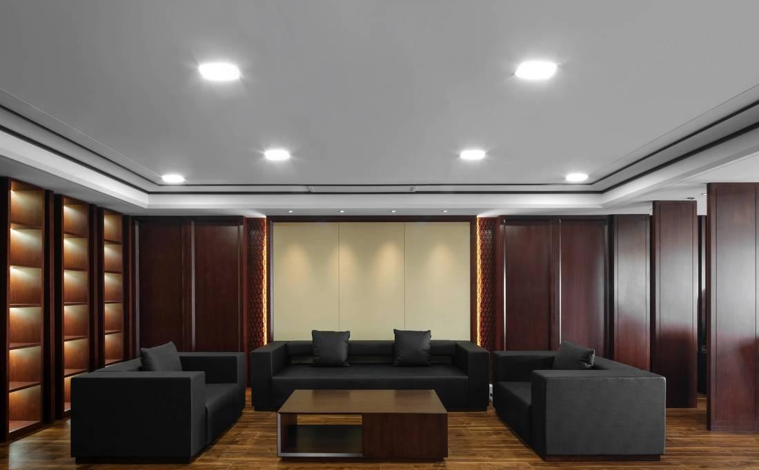 
北易辰设计 | 商务办公设计 -6