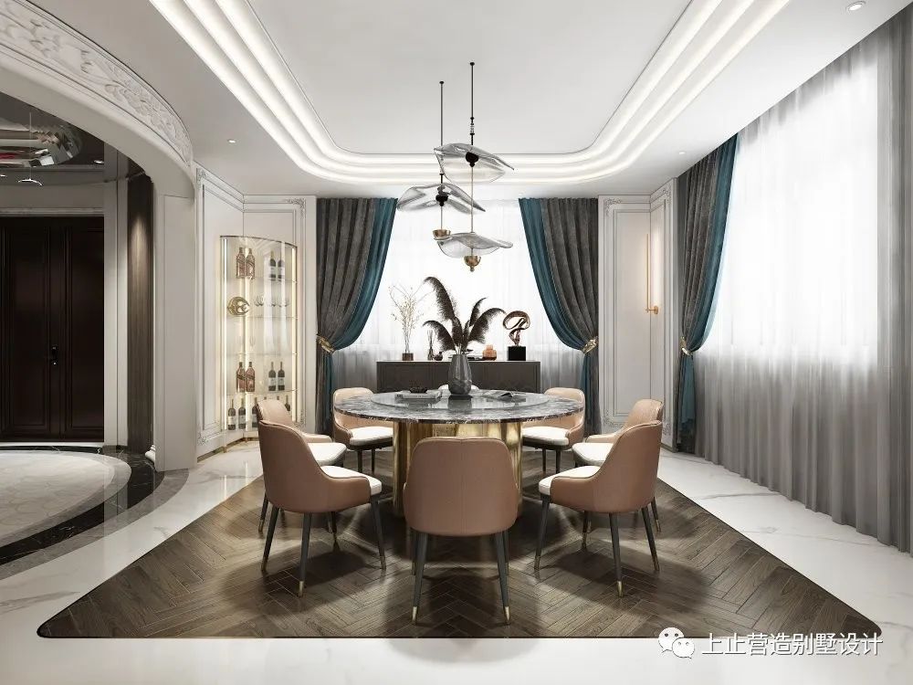 去风格主义空间，打造返璞归真的舒适圈-66