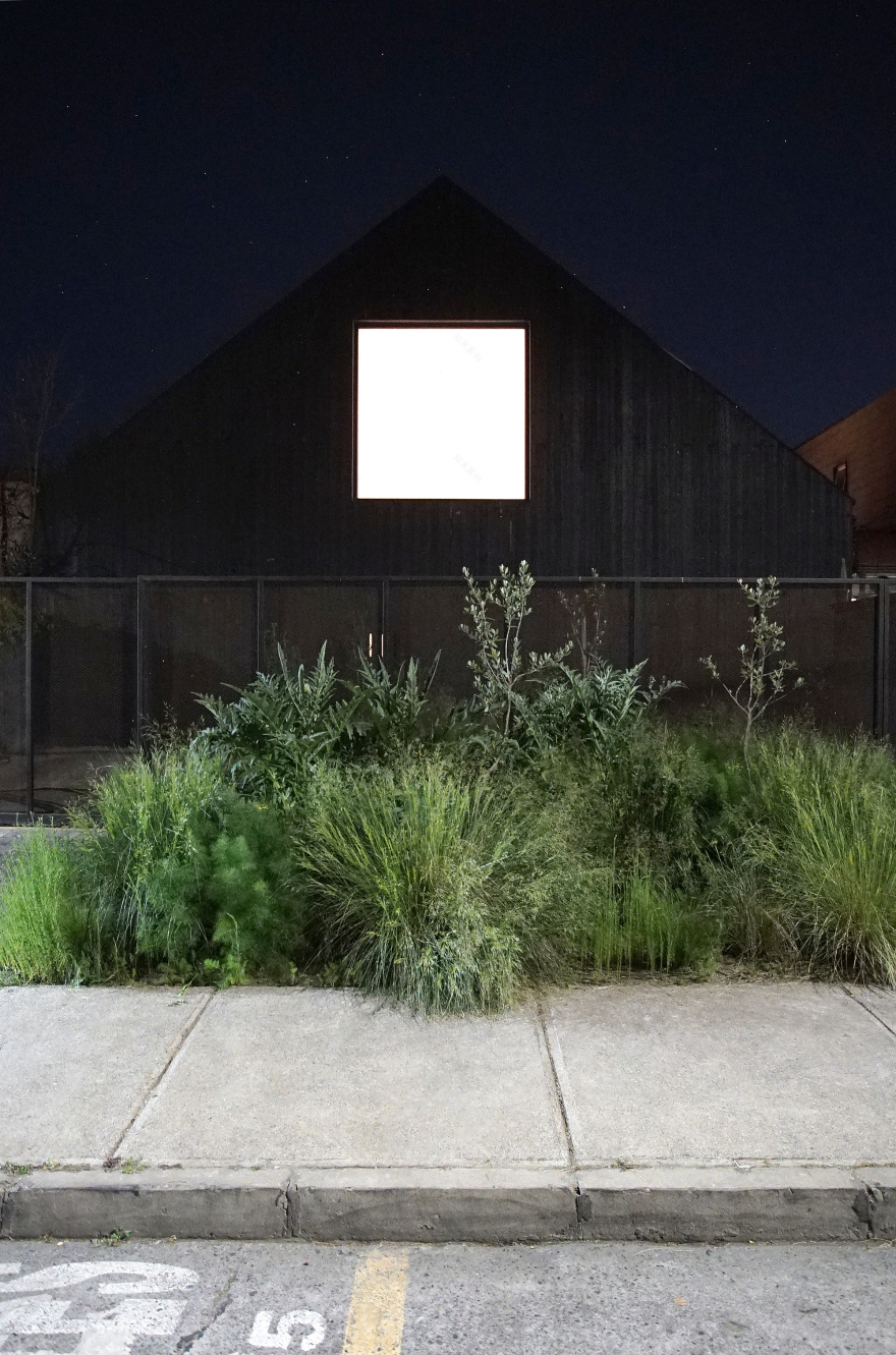 索尔之家丨智利丨Grass+Batz Arquitectos-29