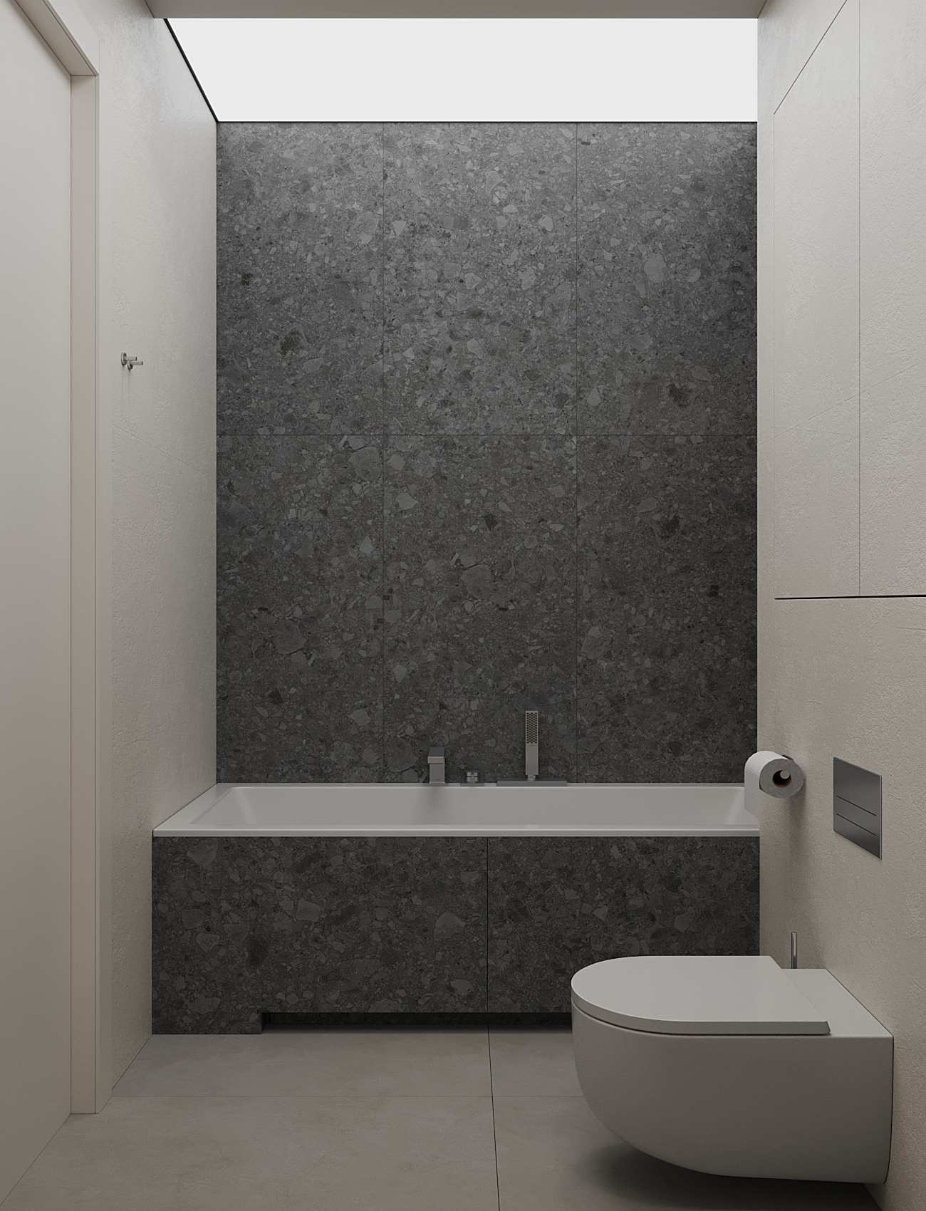 VR KRTSANISI APARTMENT IN TBILISI-18