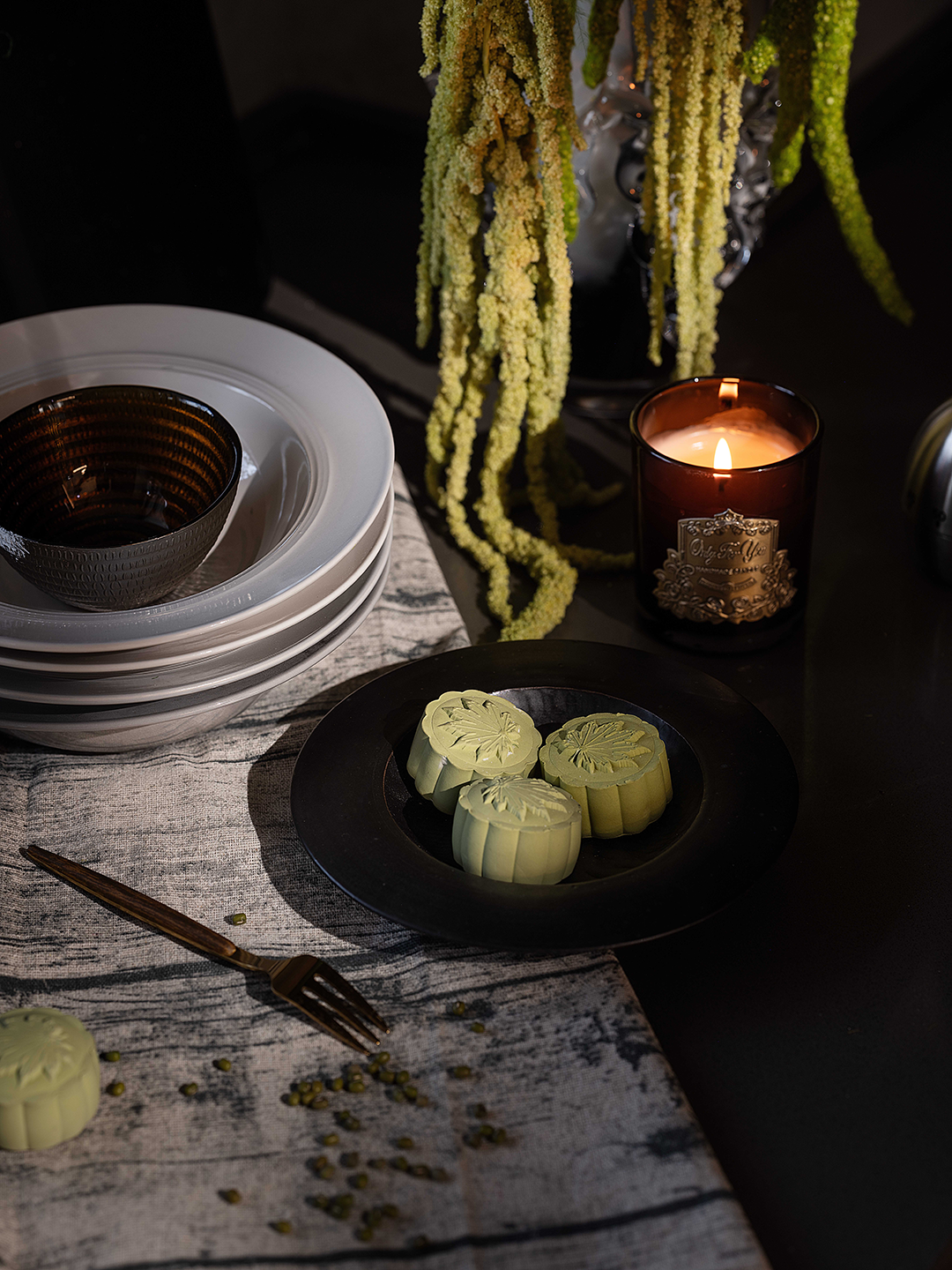 苏州中海姑苏第售楼处155样板间丨中国苏州丨北京山禾金缘艺术设计股份有限公司-96