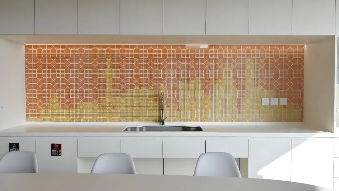 壳牌上海浦东研发中心改造丨中国上海丨AECOM-36