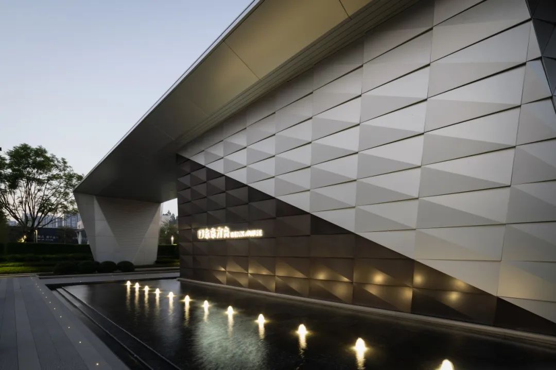 南宁 轨道·未来方舟丨中国南宁丨上海澜道佑澜环境设计有限公司-24