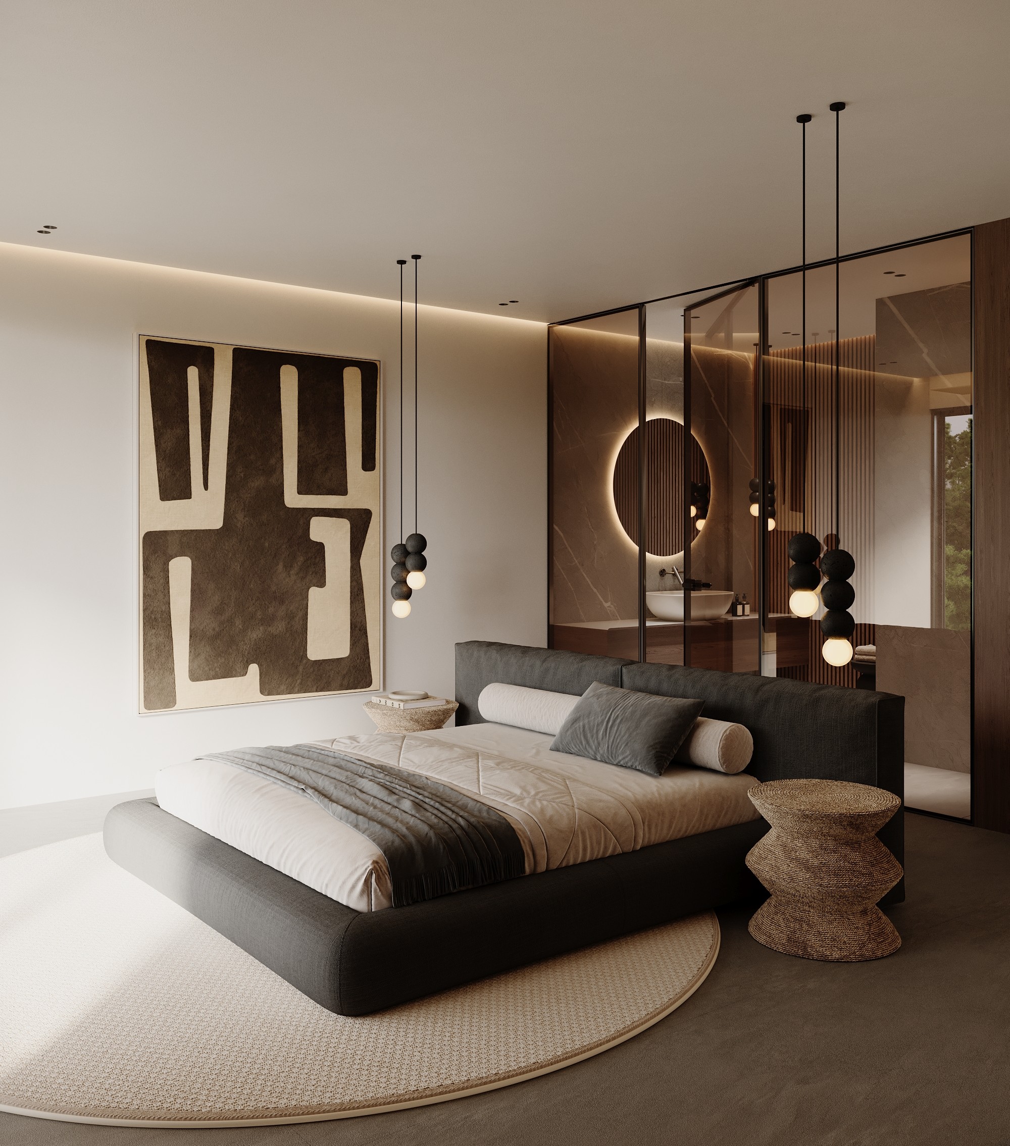 尊贵别墅(威望别墅)
注:Prestige有威望、声望、尊贵等含义,Villa即别墅,这里根据常见表达习惯给出这样的翻译,在不同语境中可能有更贴合的译法 丨泰国丨Anna Kaliadina,Tkach Illia等-76