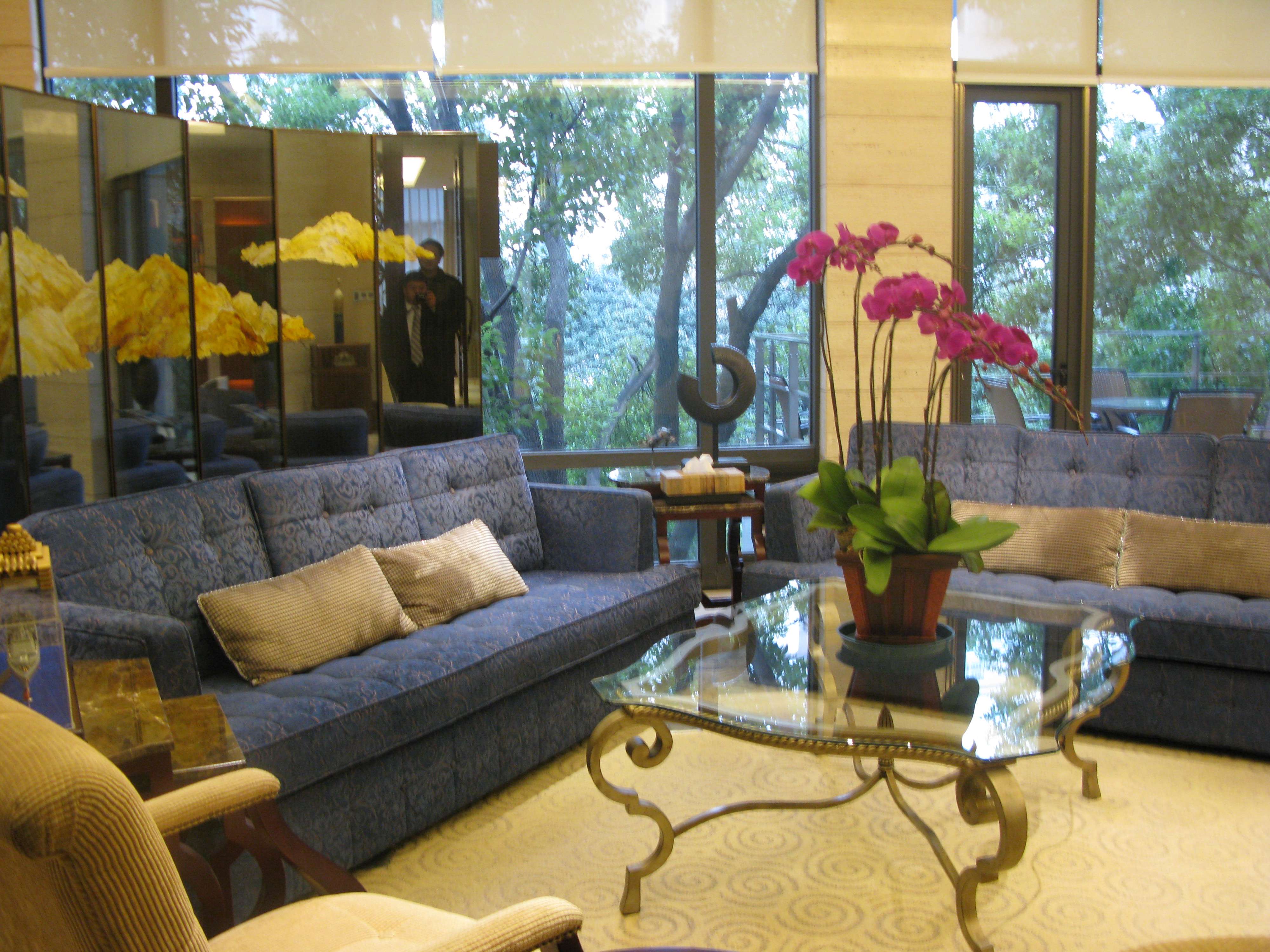 金螳螂办公楼 高清拍摄-2-31