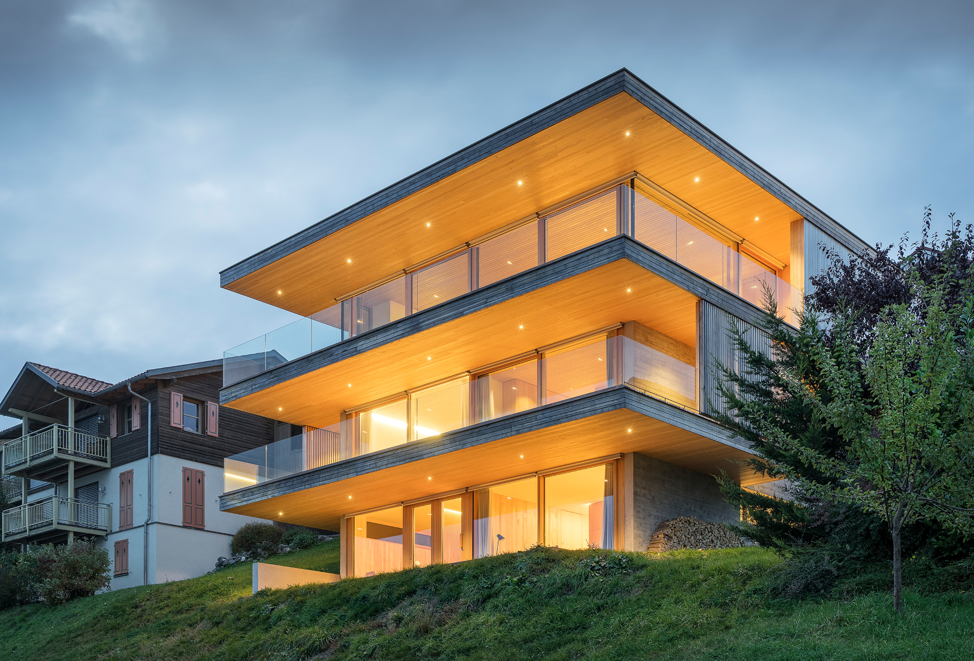 房子丨奥地利-19