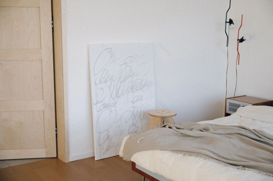 木与砼 · 湖北武汉江景房设计丨中国武汉丨為设计-84