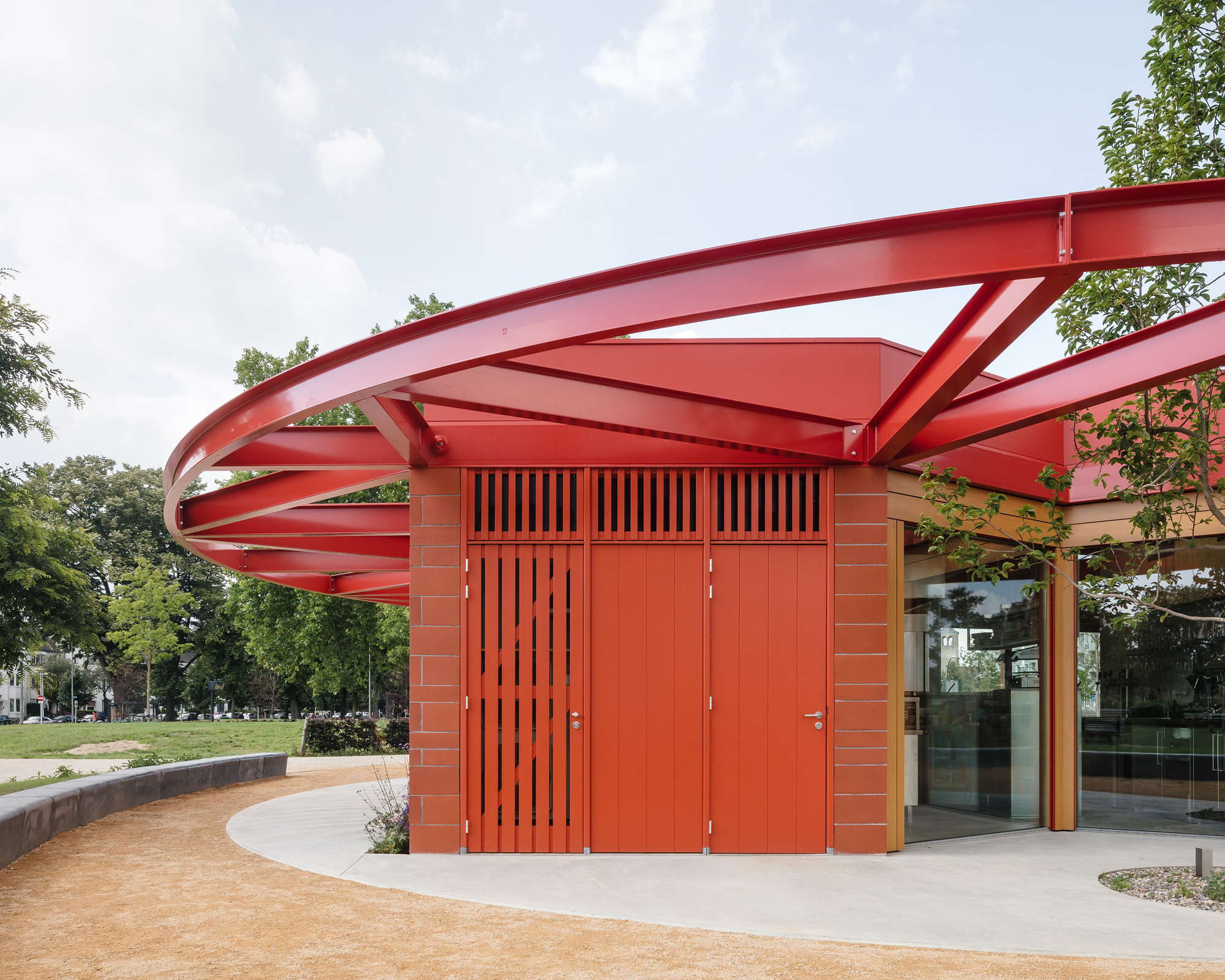 妈妈餐厅酒吧,项链项圈丨荷兰马斯特里赫特-27