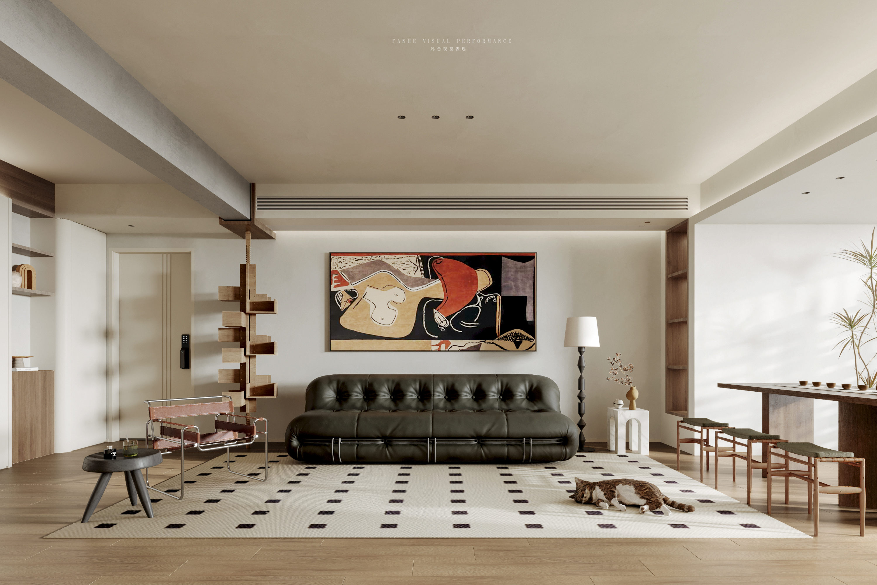 2022年家装表现合集-69