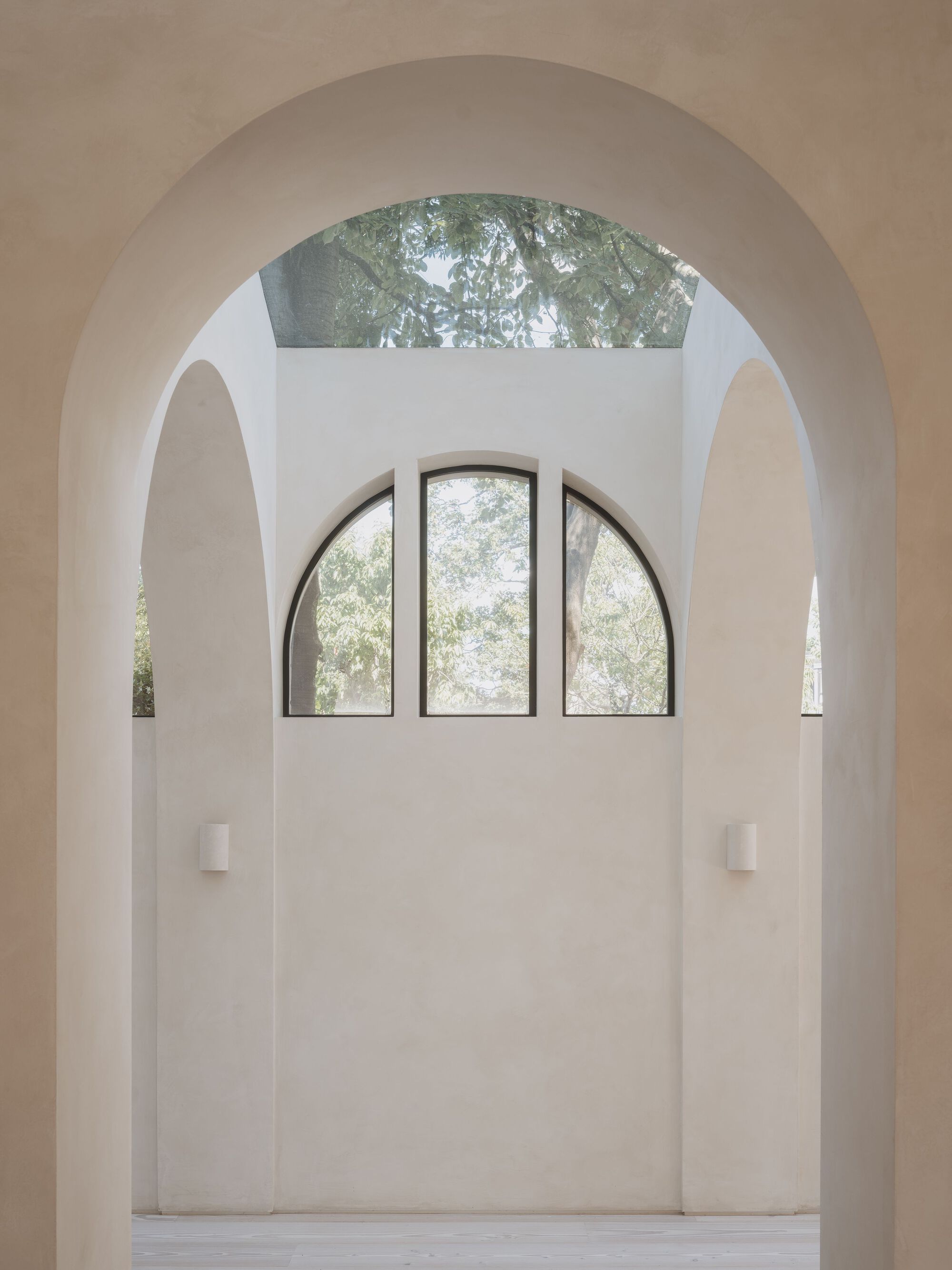 西伦敦大厦丨英国伦敦丨Goldstein Heather-22