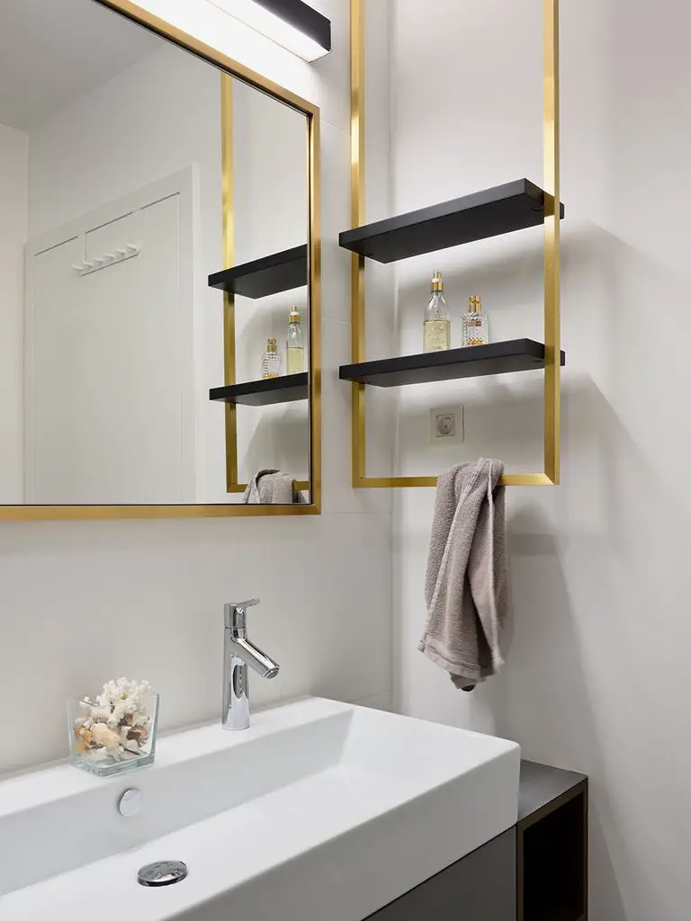 Un appartement au design fonctionnel conçu pour une jeune famille-12