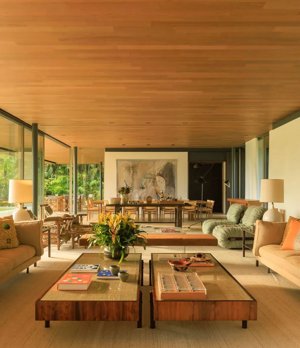 Jacobsen Arquitetura｜巴西建筑先锋-59