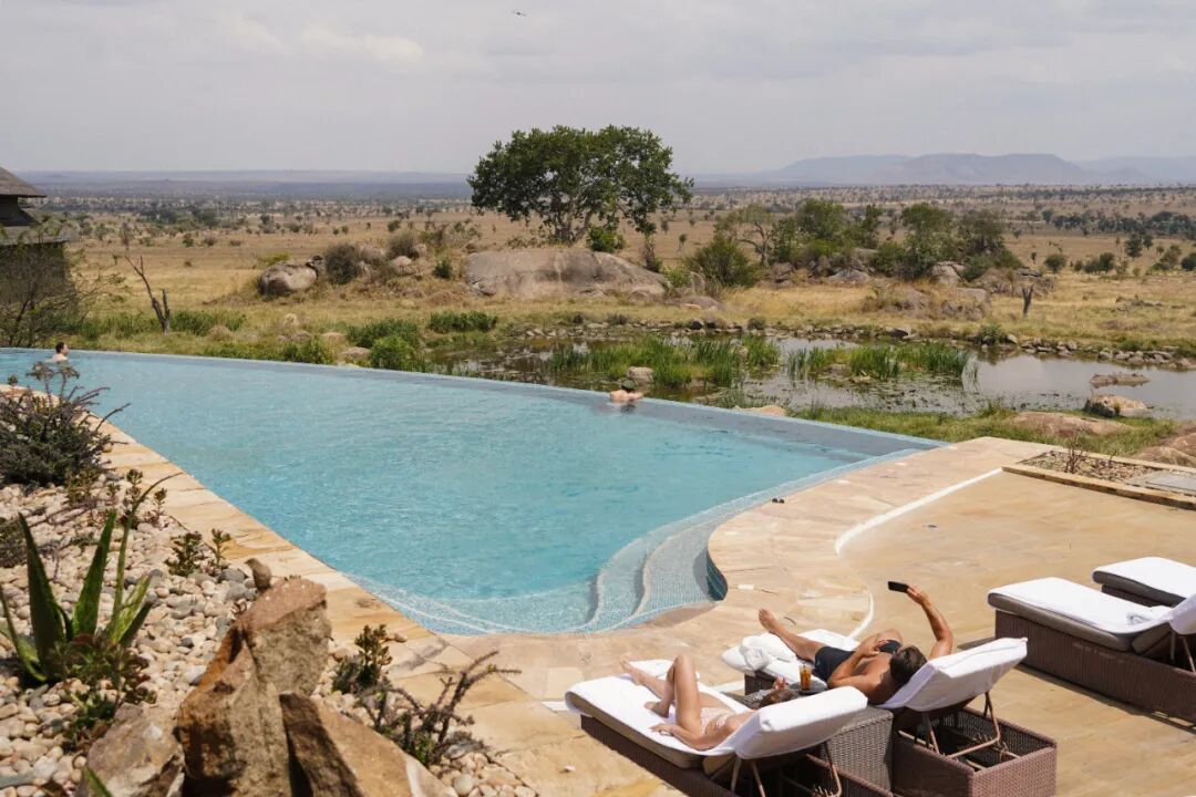 非洲考察2|坦桑酒店探访-143