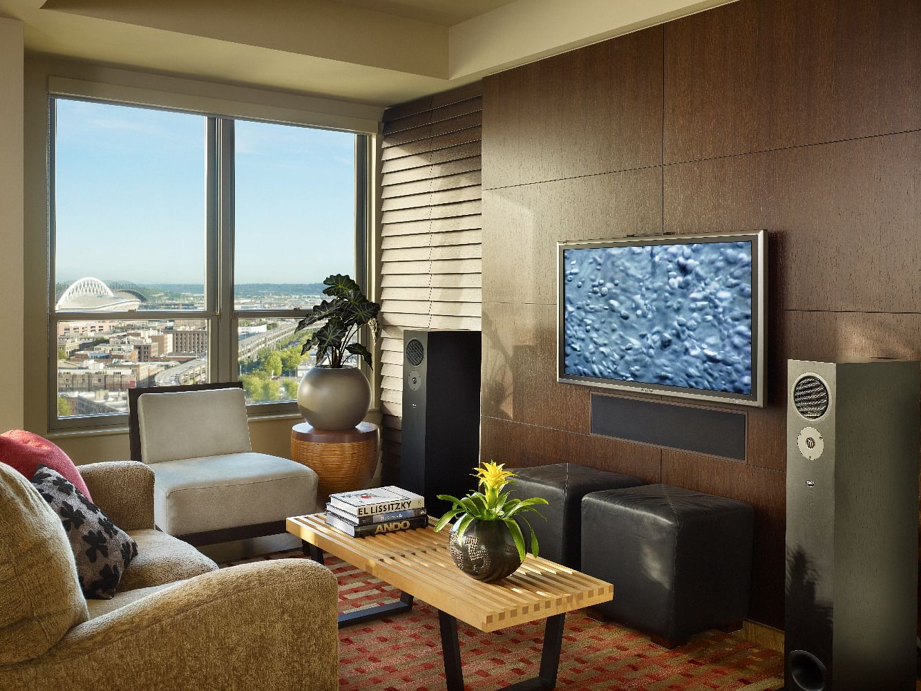 Watermark  | Tyler Engle Architects PS | Archinect-21