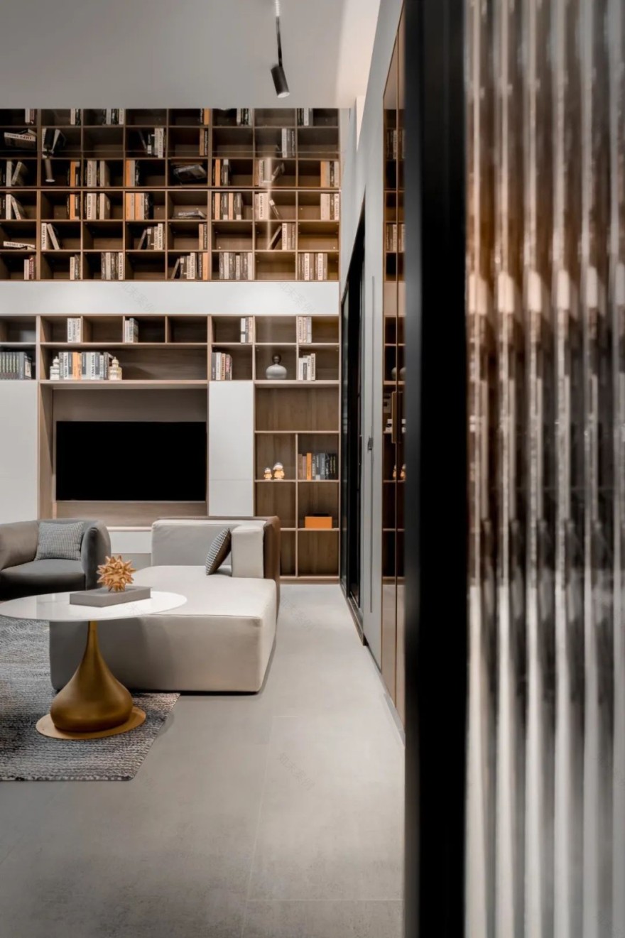 飞林•天舒品牌体验店丨中国昆明丨UNITE+ DESIGN(云+设计)-11