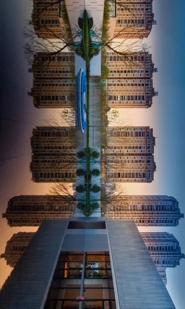 浮于此间,宛若仙庭 | 祥生.云境-15