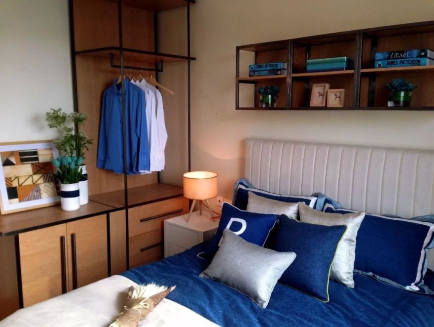 情怀和面子,天津中海四里都可以给你-42