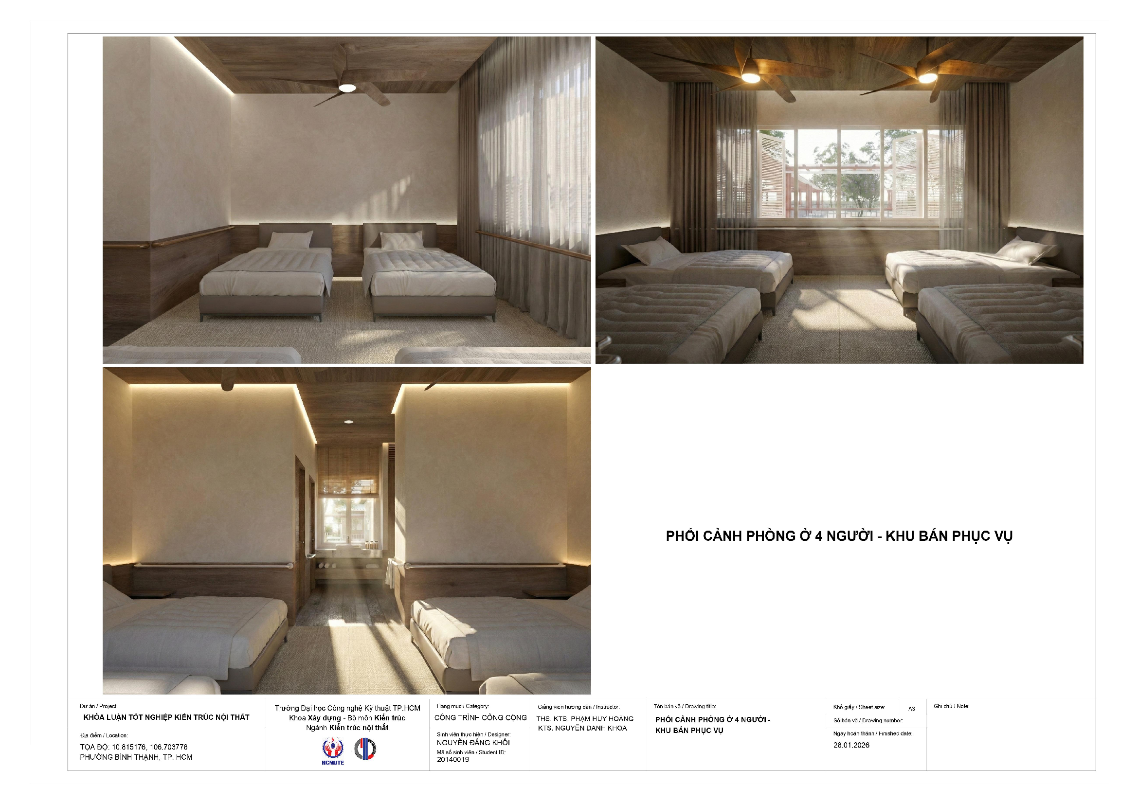 Graduation Project: Dong Hanh Retirement village (2026)-115
