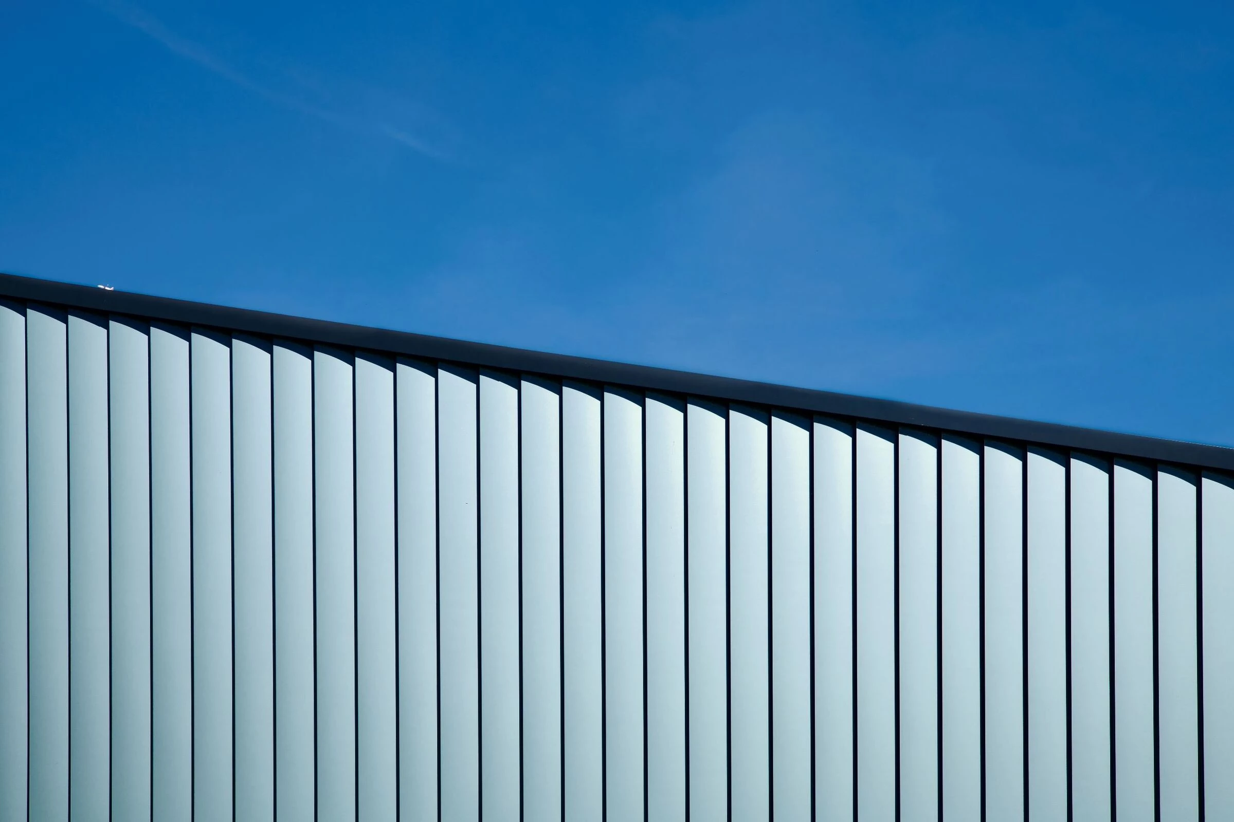 De Zwart Cleaning 公司大楼丨荷兰丨Tordoir van den berg Architecten-11