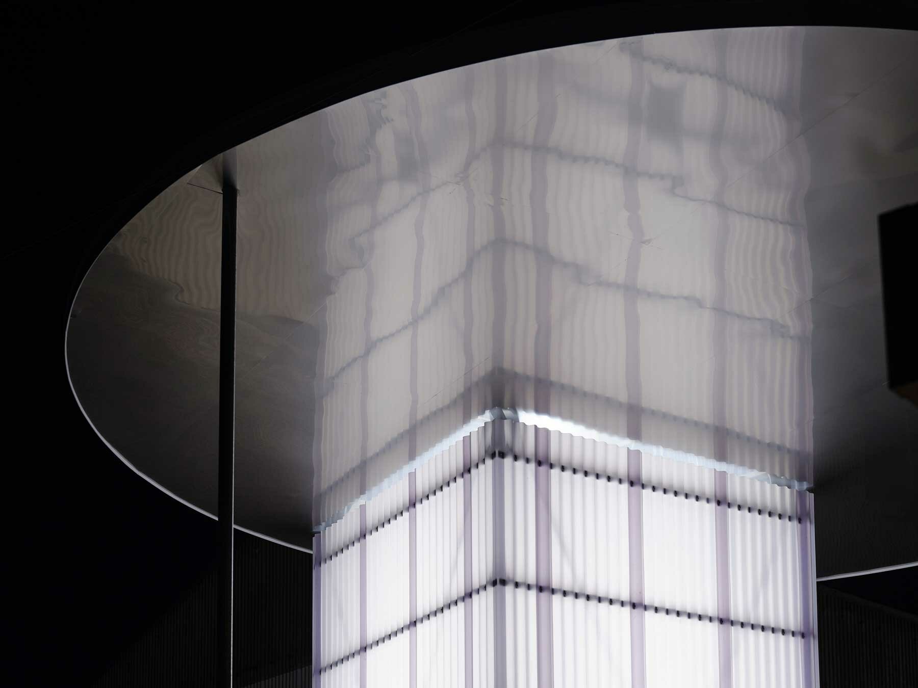 日本 Tokorozawa 城市 Infrastructure Plaza 公共卫生间设计-14