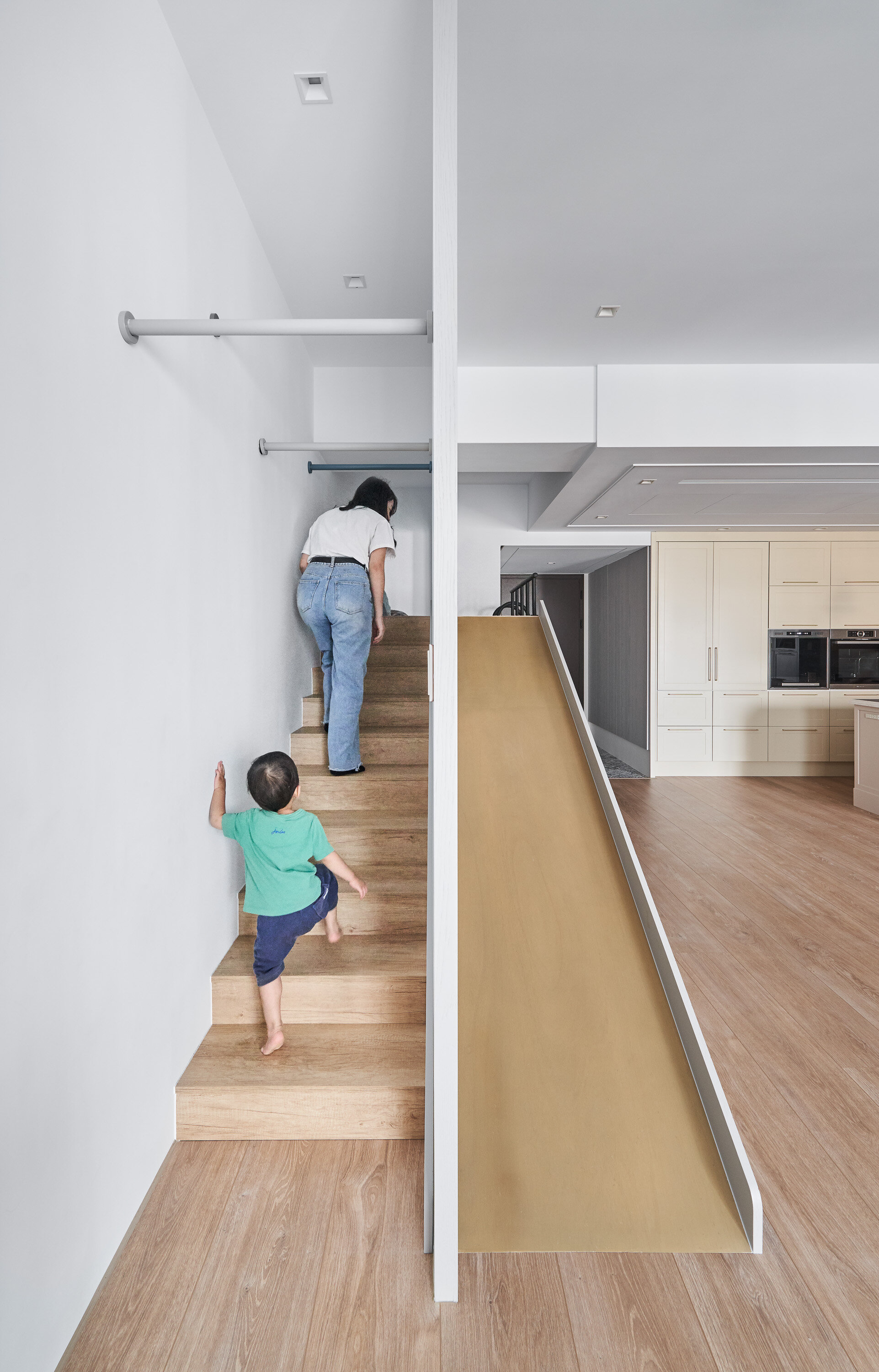 HAO Design 设计 | 孩子的遊戲王國，媽媽的最佳幫手（Toast’s  Home）-11