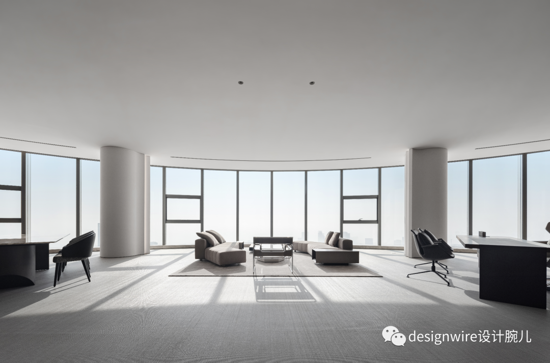 御和园私宅丨中国浙江丨于强室内建筑师事务所-147