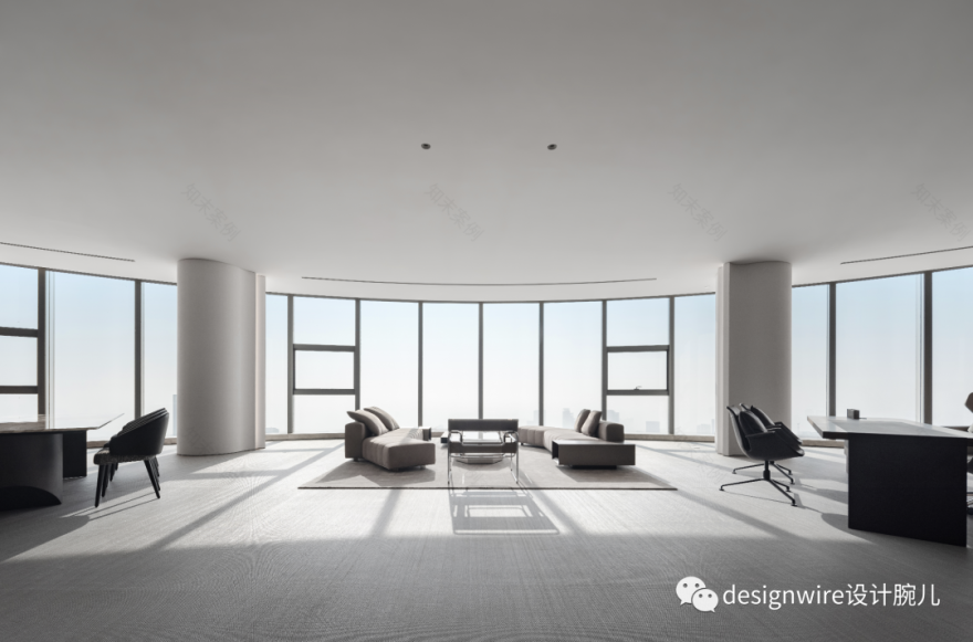 御和园私宅丨中国浙江丨于强室内建筑师事务所-147